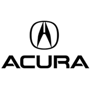 Acura Center Caps & Inserts