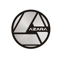 Azara Center Caps & Inserts