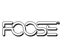 Foose Center Caps & Inserts