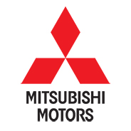 Mitsubishi Center Caps & Inserts