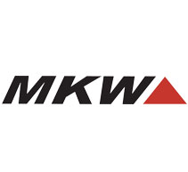 MKW Center Caps & Inserts