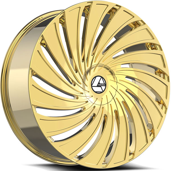 Azara AZA-533 Nano Gold