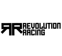 Revolution Racing Wheels
