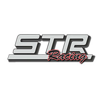 STR-Racing Wheels